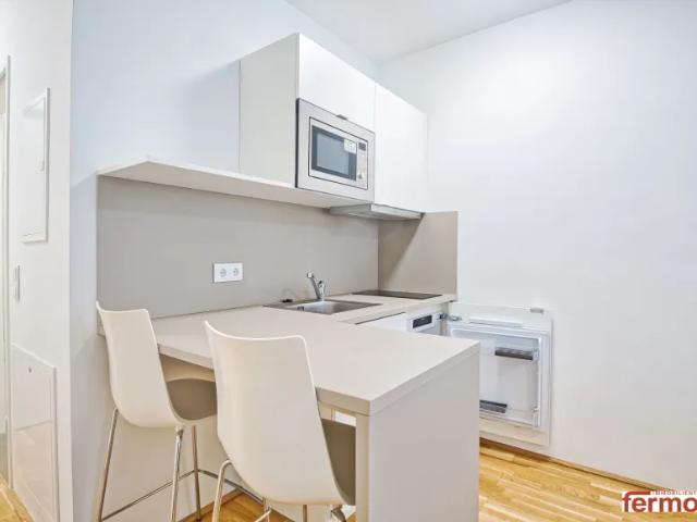 Wohnung mieten in Donaustadt, Wien