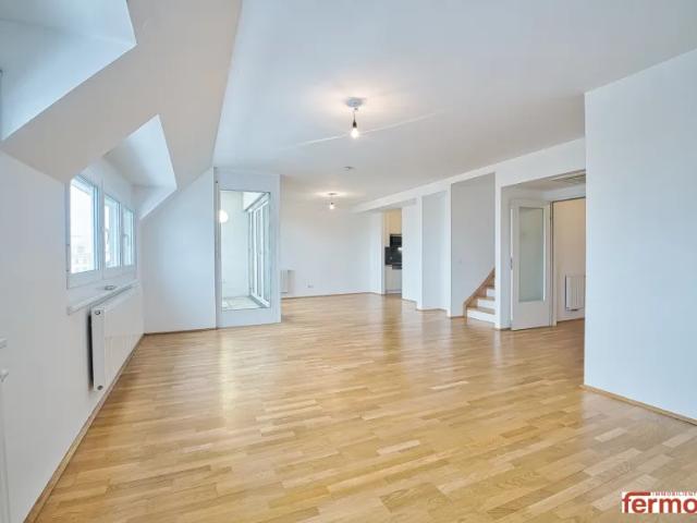 Wohnung mieten in Donaustadt, Wien