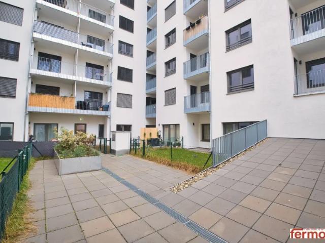 Wohnung mieten in Donaustadt, Wien