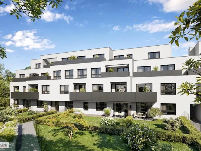 Wohnung mieten in Donaustadt, Wien
