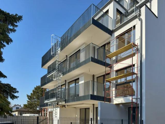 Wohnung mieten in Donaustadt, Wien