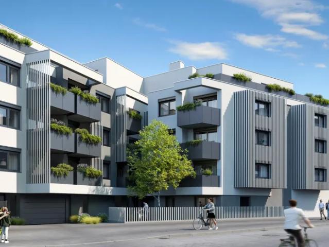 Wohnung mieten in Donaustadt, Wien