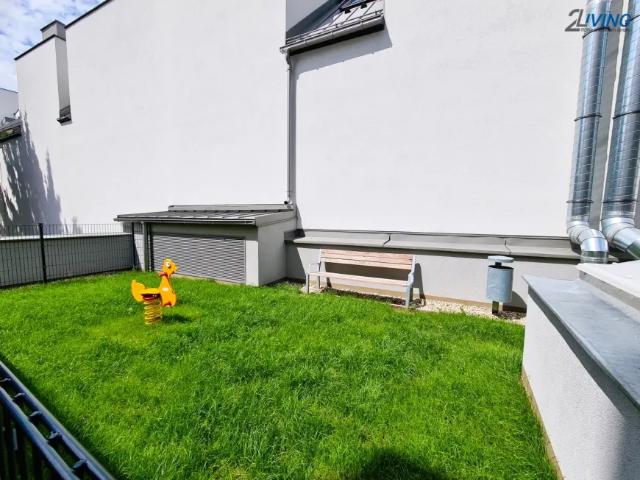 Wohnung mieten in Donaustadt, Wien