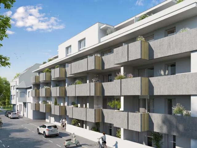 Wohnung mieten in Donaustadt, Wien