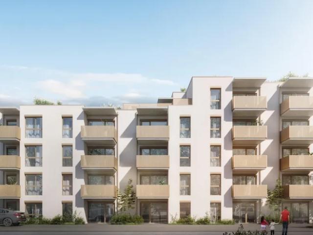 Wohnung mieten in Donaustadt, Wien
