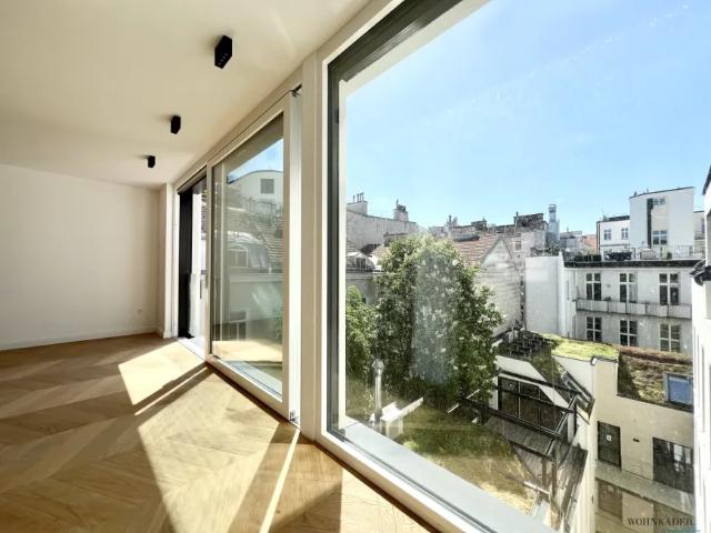 Wohnung mieten in Donaustadt, Wien