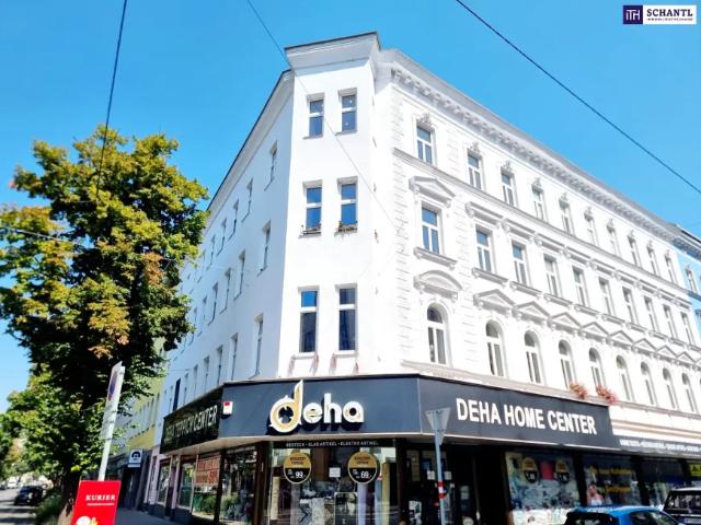 Wohnung mieten in Donaustadt, Wien