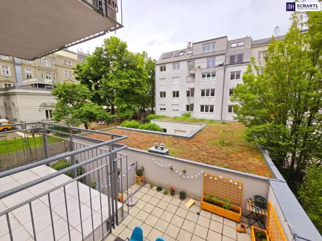 Wohnung mieten in Donaustadt, Wien
