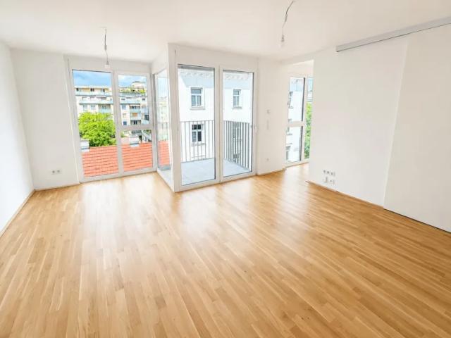 Wohnung mieten in Donaustadt, Wien
