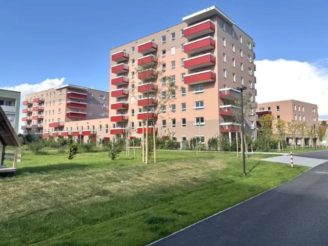 Wohnung mieten in Donaustadt, Wien
