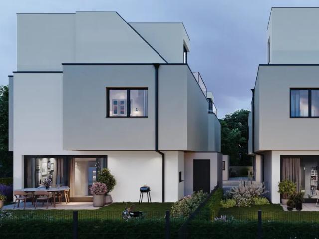 Wohnung mieten in Donaustadt, Wien