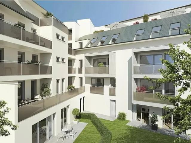 Wohnung mieten in Donaustadt, Wien