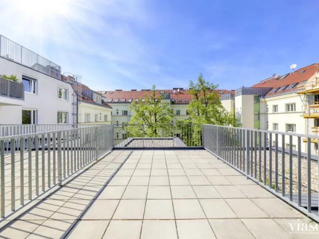 Wohnung mieten in Donaustadt, Wien