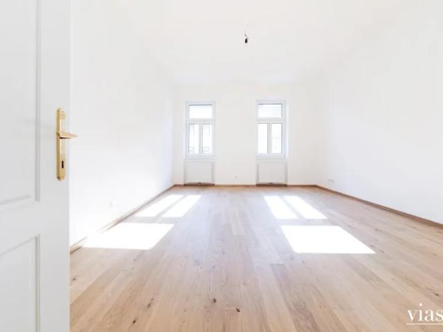 Wohnung mieten in Donaustadt, Wien