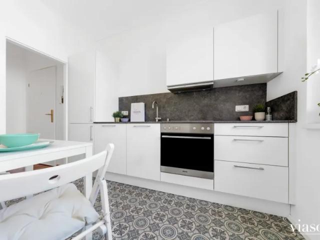 Wohnung mieten in Donaustadt, Wien