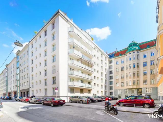 Wohnung mieten in Donaustadt, Wien