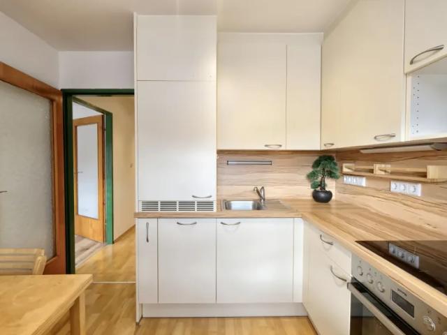 Wohnung mieten in Donaustadt, Wien