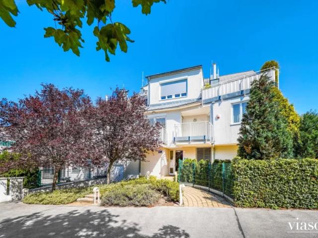 Wohnung mieten in Donaustadt, Wien