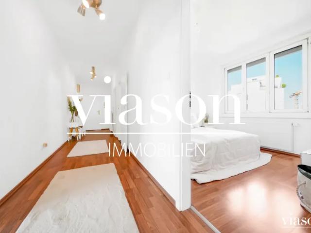 Wohnung mieten in Donaustadt, Wien