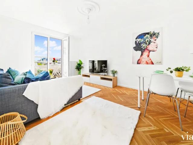 Wohnung mieten in Donaustadt, Wien