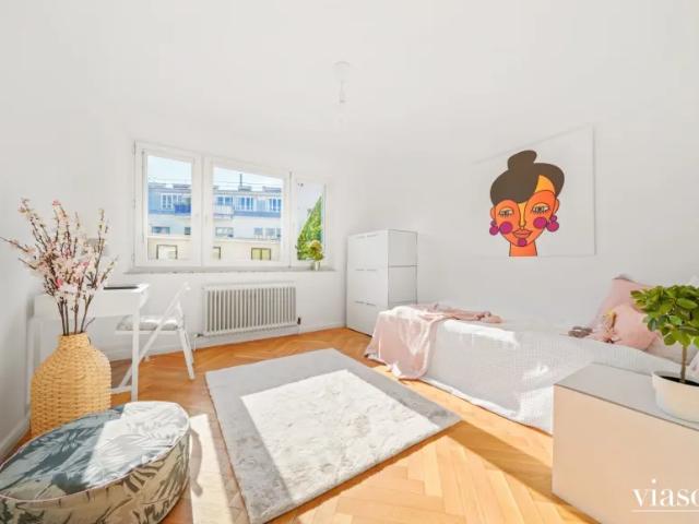 Wohnung mieten in Donaustadt, Wien
