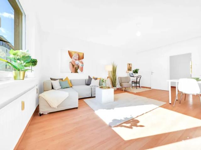 Wohnung mieten in Donaustadt, Wien