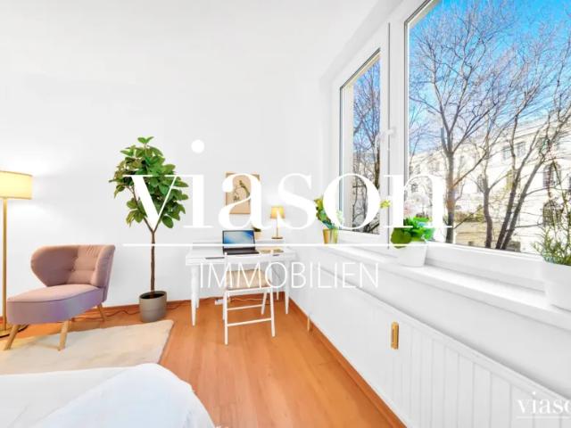Wohnung mieten in Donaustadt, Wien