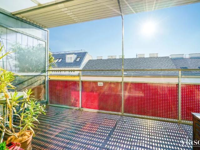 Wohnung mieten in Donaustadt, Wien