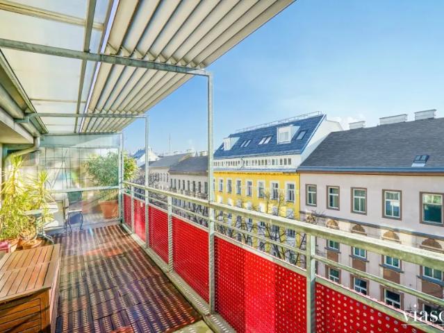 Wohnung mieten in Donaustadt, Wien