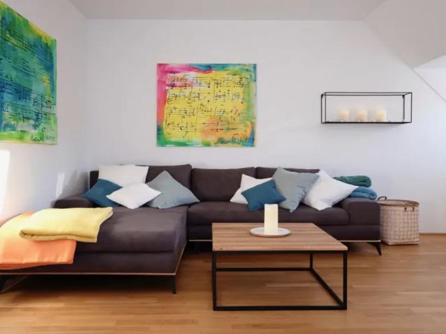 Wohnung mieten in Donaustadt, Wien