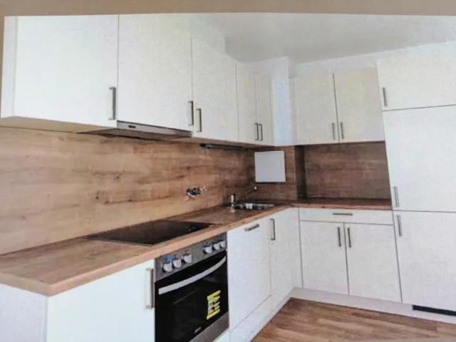 Wohnung mieten in Donaustadt, Wien