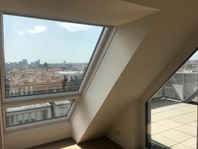 Wohnung mieten in Donaustadt, Wien
