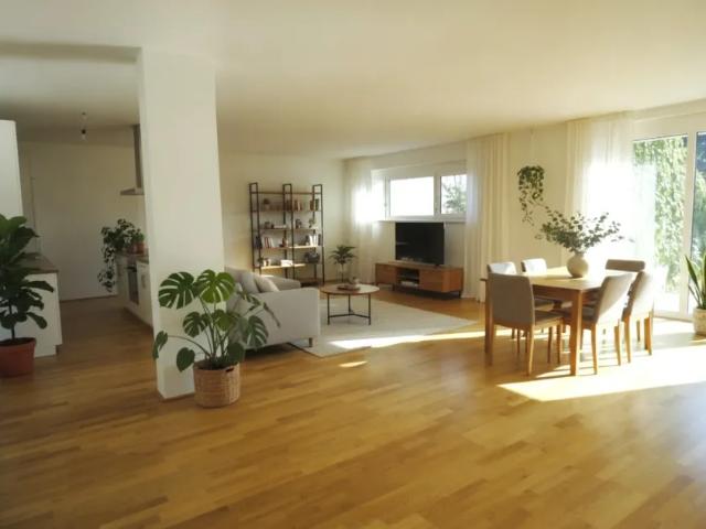 Wohnung mieten in Donaustadt, Wien