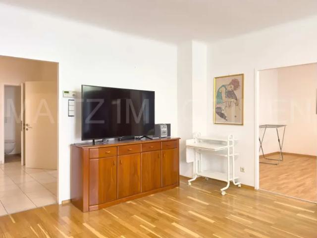 Wohnung mieten in Donaustadt, Wien