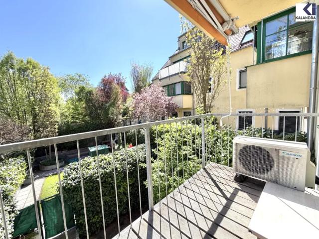 Wohnung mieten in Donaustadt, Wien