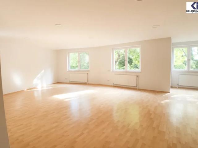 Wohnung mieten in Seestadt, Wien