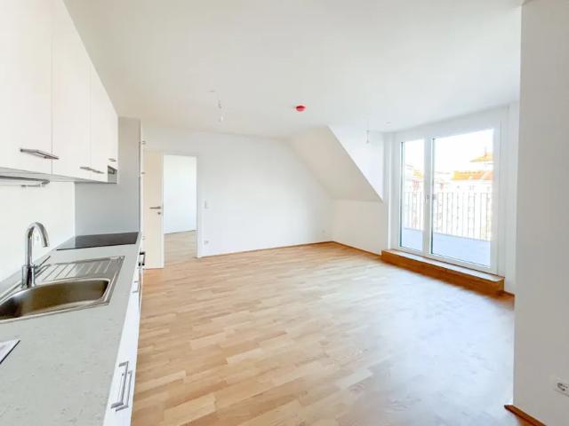 Wohnung mieten in Donaustadt, Wien