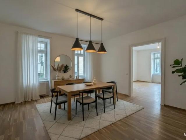 Wohnung mieten in Donaustadt, Wien