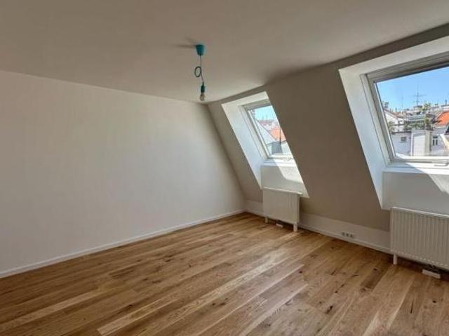 Wohnung mieten in Innere Stadt, Wien