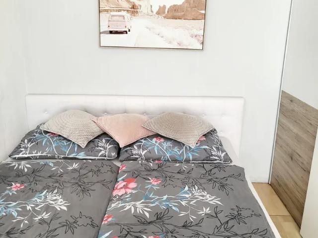 Wohnung mieten in Donaustadt, Wien