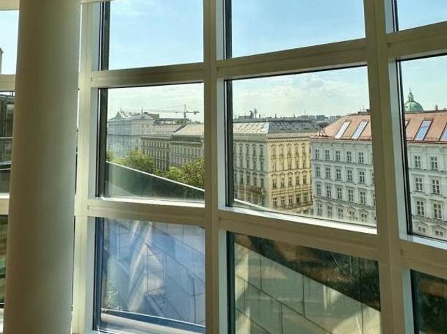 Wohnung mieten in Innere Stadt, Wien