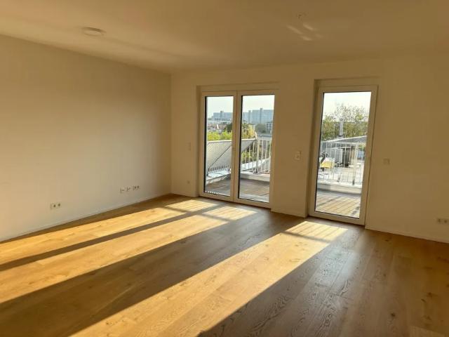 Wohnung mieten in Donaustadt, Wien