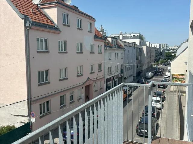 Wohnung mieten in Donaustadt, Wien