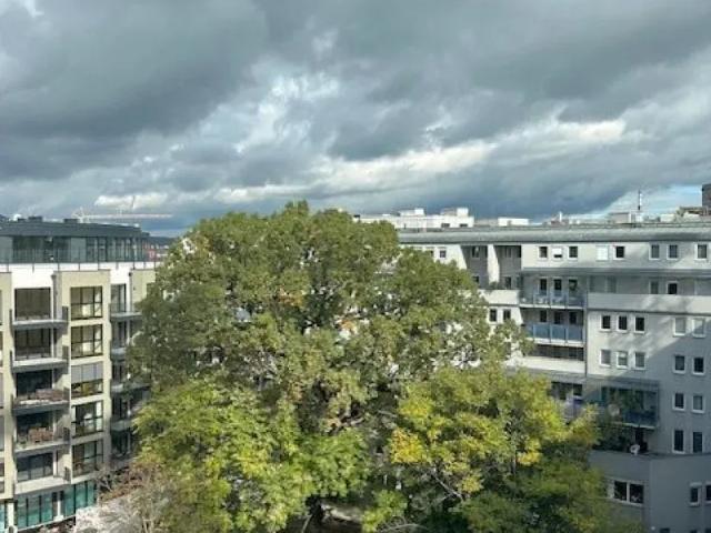 Wohnung mieten in Donaustadt, Wien