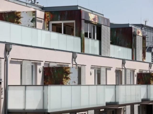 Wohnung mieten in Donaustadt, Wien