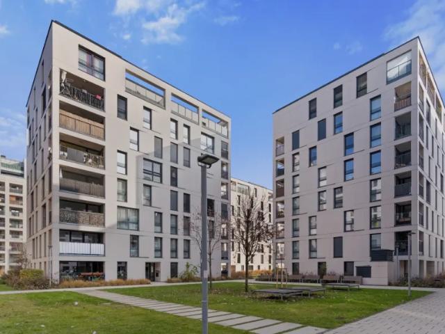 Wohnung mieten in Donaustadt, Wien