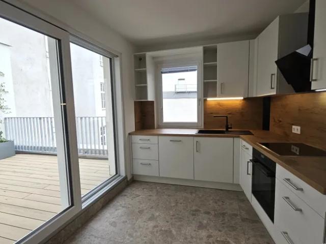 Wohnung mieten in Donaustadt, Wien