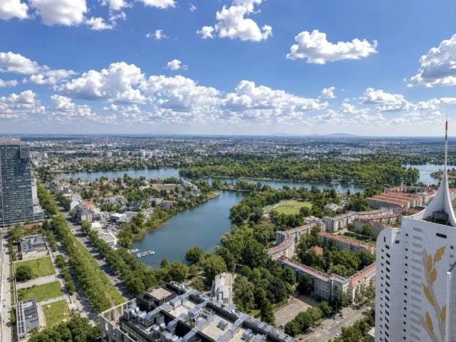 Wohnung mieten in Donaustadt, Wien