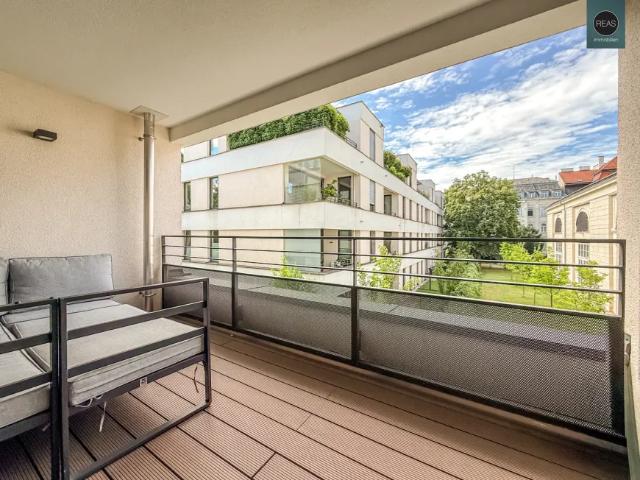 Wohnung mieten in Donaustadt, Wien