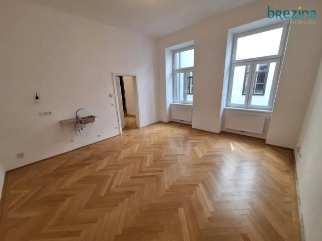 Wohnung mieten in Donaustadt, Wien